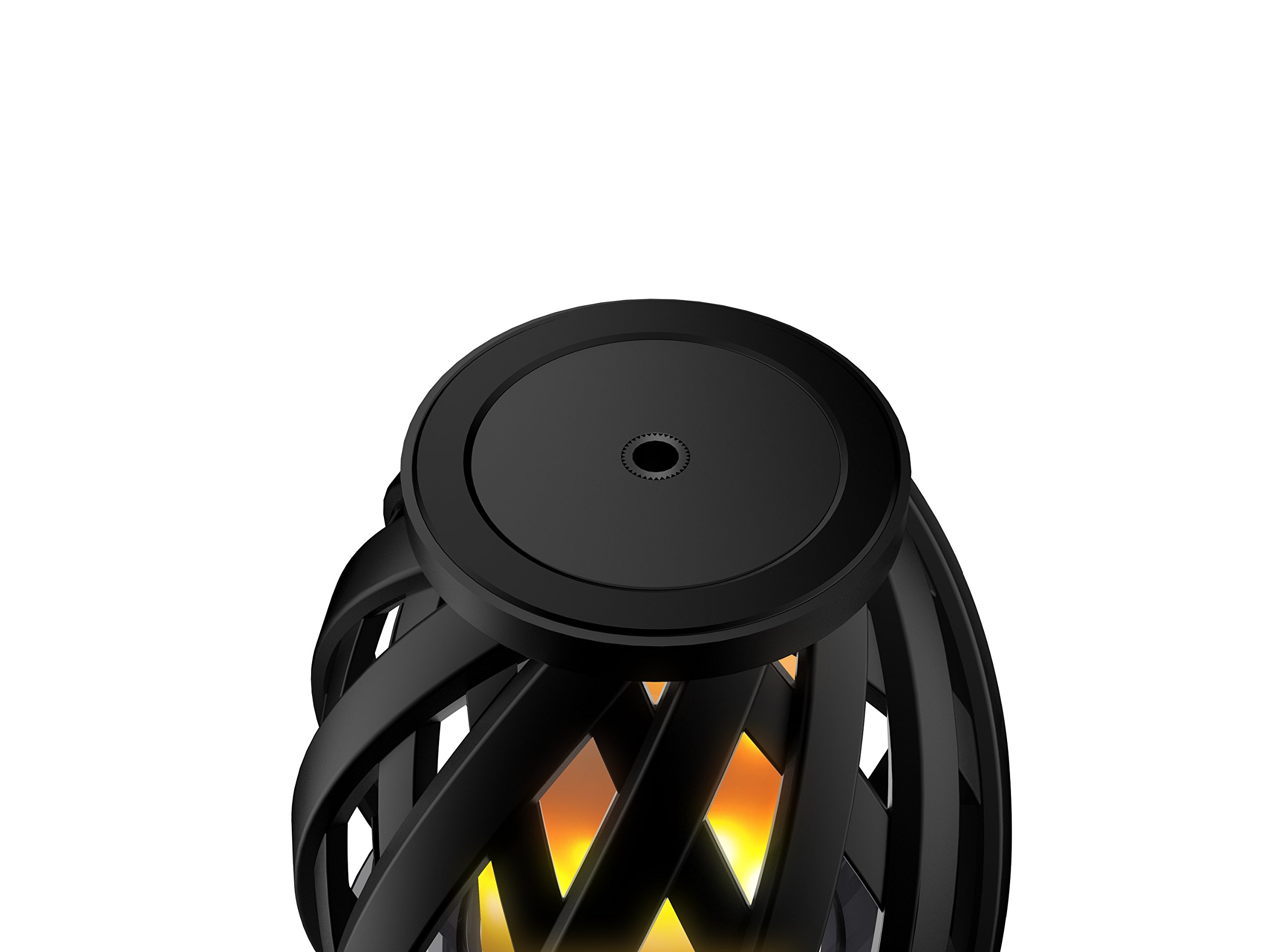 lexibook-decotech-btl075-altavoz-bluetooth-con-linterna-led-efecto-llama image 4