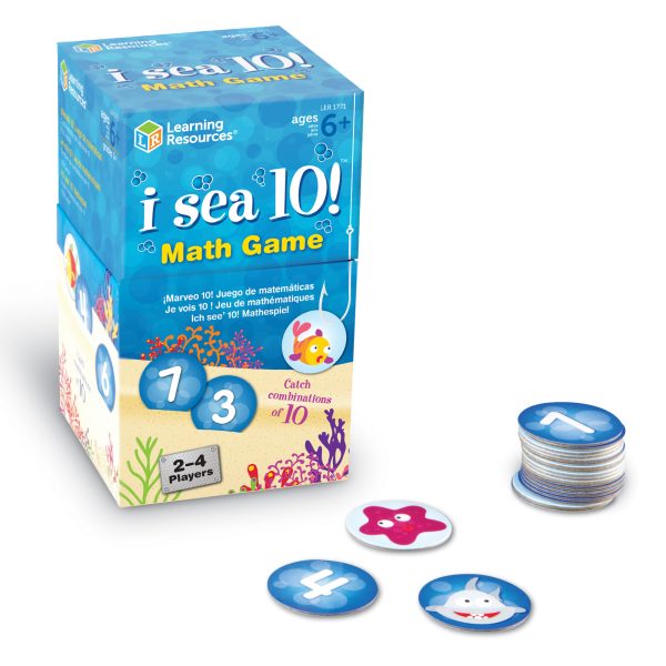 falomir-juegos-i-sea-10-math-game-juego-de-mesa-de-matem-ticas image 4