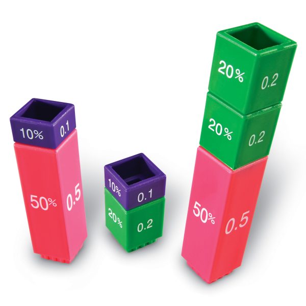 falomir-juegos-fraction-tower-equivalency-cubes-cubos-de-fracciones image 4