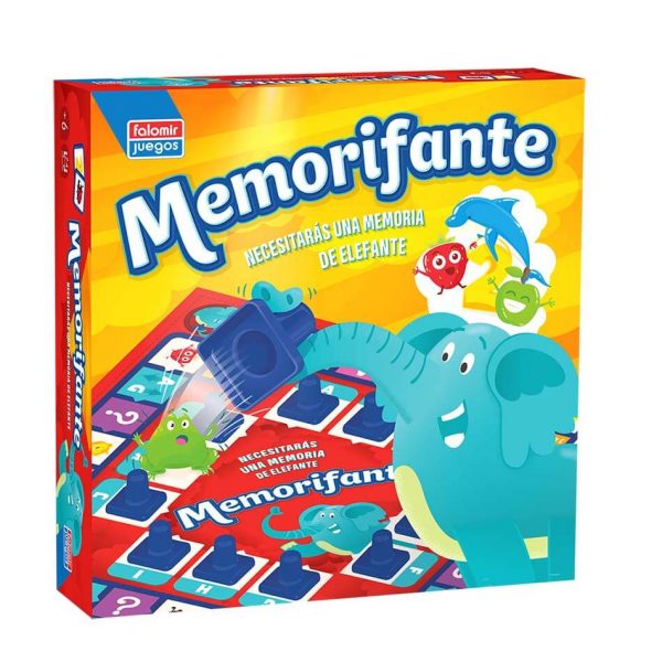 falomir-juegos-memorifante-juego-de-memoria-reunidos image 1