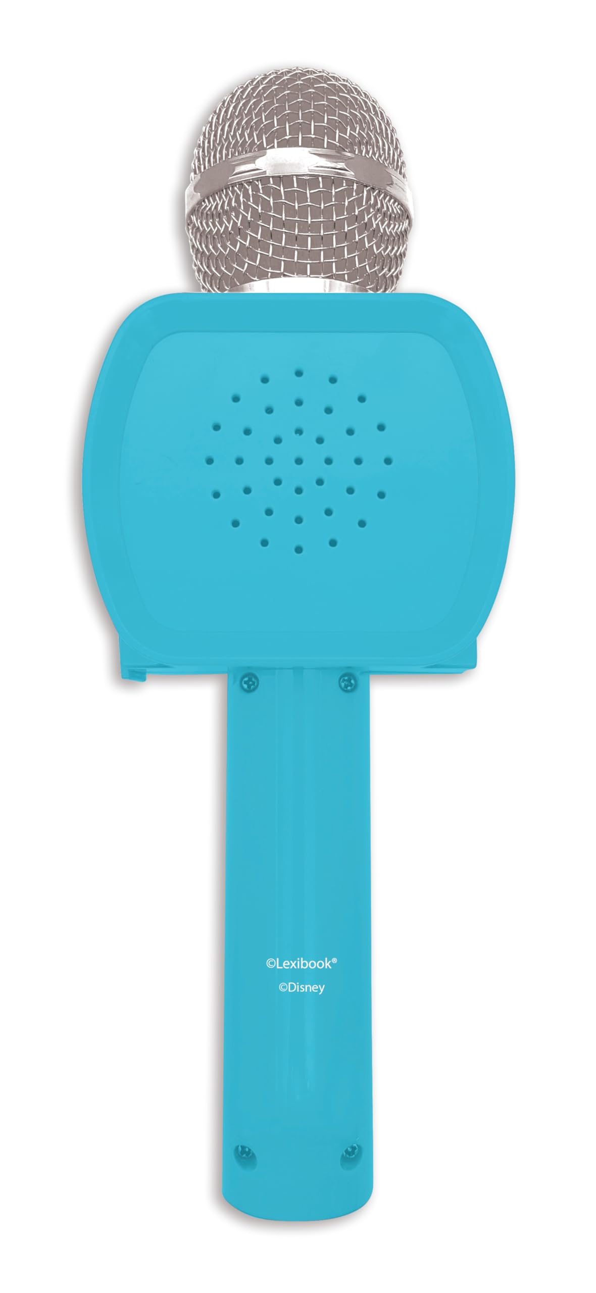 lexibook-stitch-mic240d-micr-fono-bluetooth-karaoke-con-altavoz-3w image 4