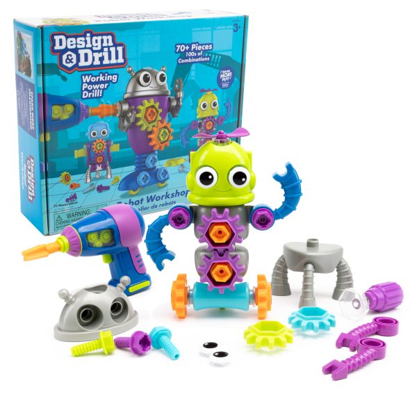 falomir-juegos-design-drill-robot-workshop-taller-robot image 1