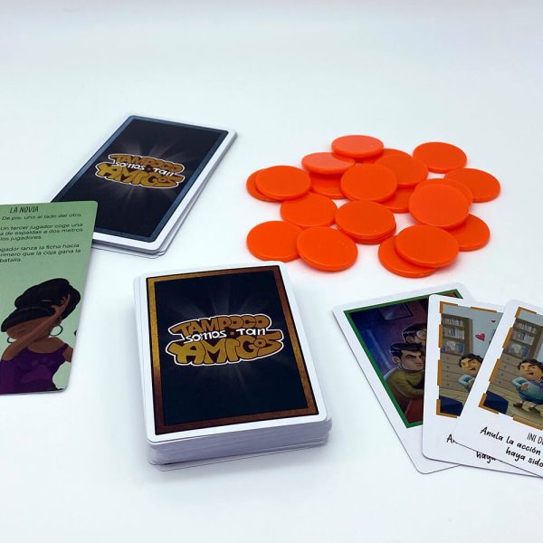 falomir-juegos-tampoco-somos-tan-amigos-juego-de-mesa-de-preguntas-y-desaf-os-pa image 4