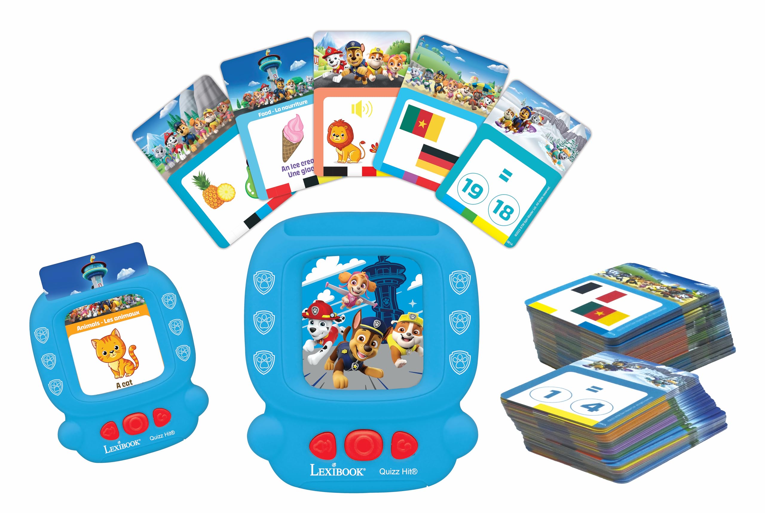 lexibook-jcr10i2-lector-de-tarjetas-interactivo-biling-e-espa-ol-ingl-s image 7