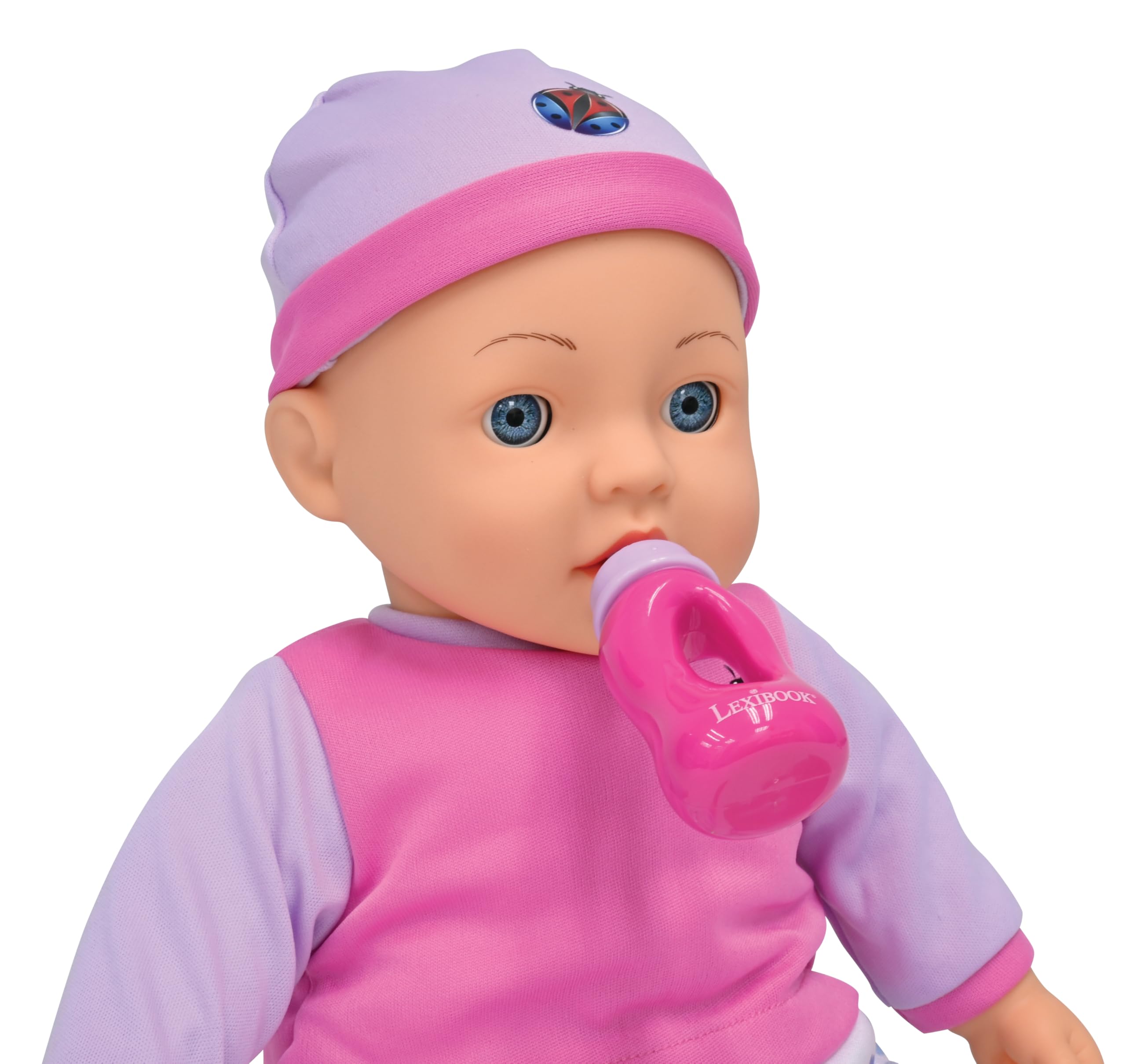 lexibook-power-baby-lina-mu-eca-beb-interactiva-38-cm-baby02 image 3