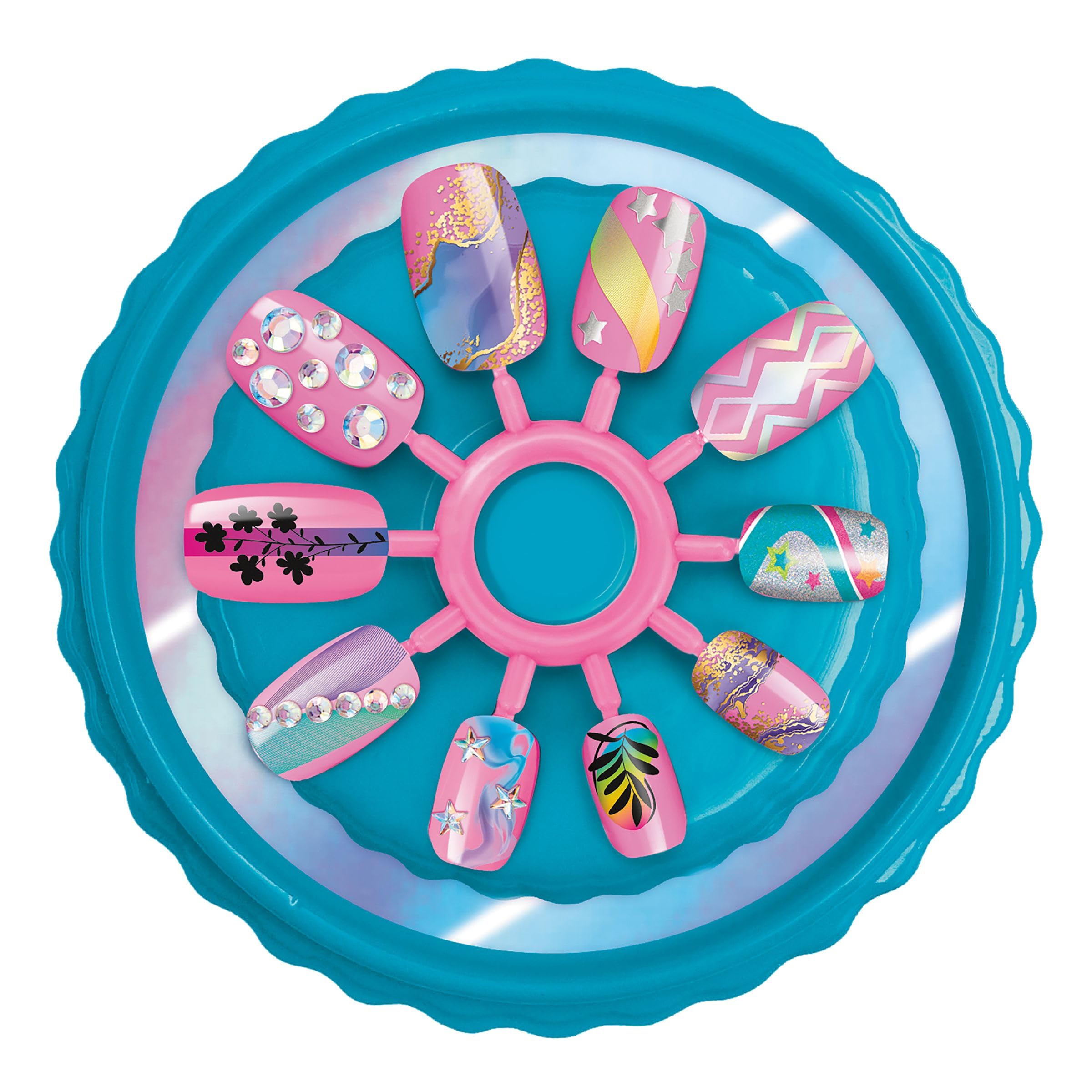 lexibook-crss19-kit-de-arte-de-u-as-con-estilo image 7