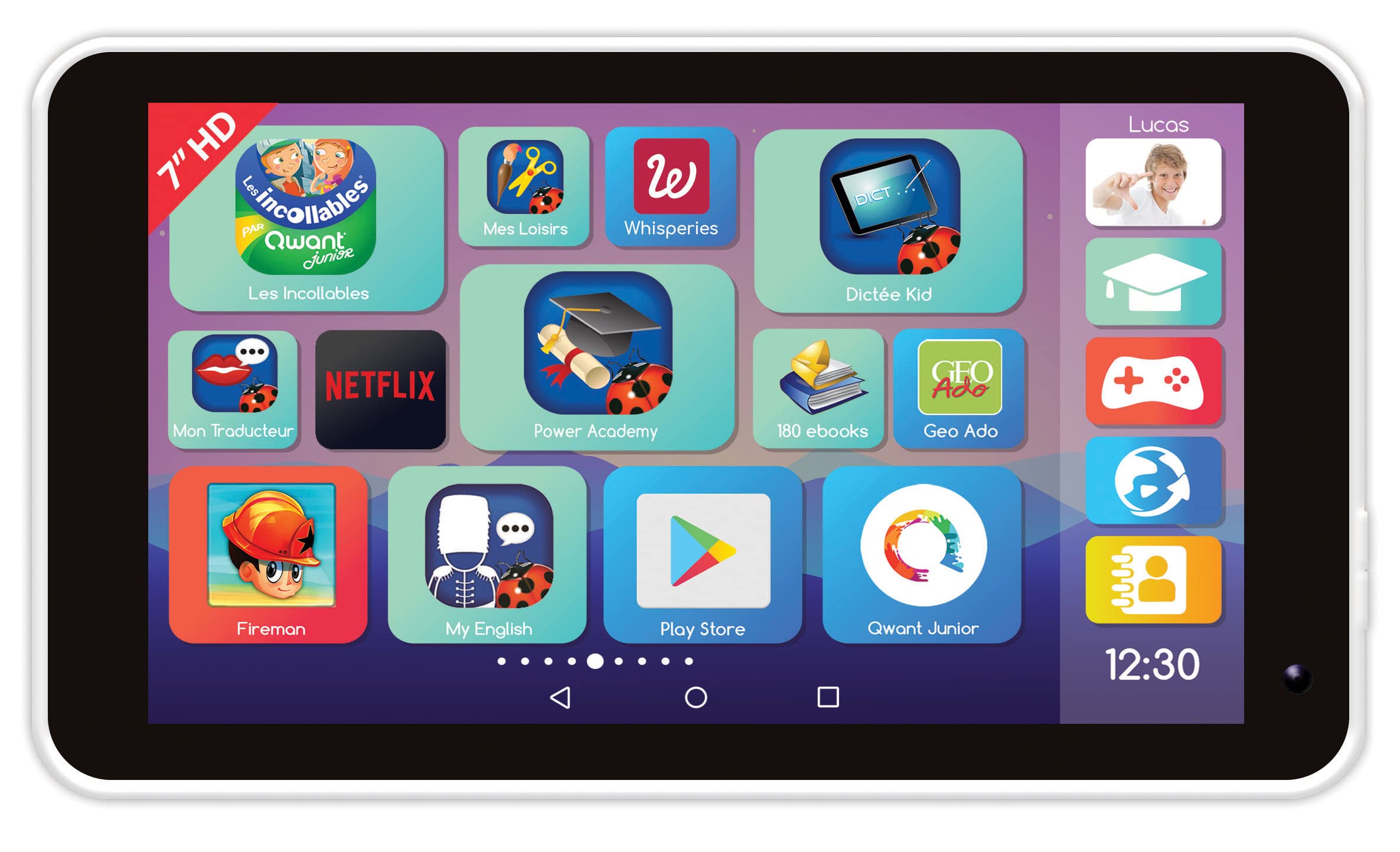 lexibook-tablette-7-super-mario-tableta-ludo-educativa-7 image 2