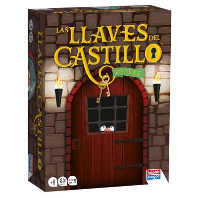 falomir-juegos-las-llaves-del-castillo-de-luxe-juego-de-caballeros image 1