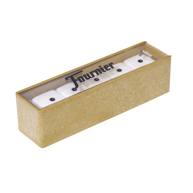 fournier-f30081-dados-de-puntos-en-caja-individual image 1