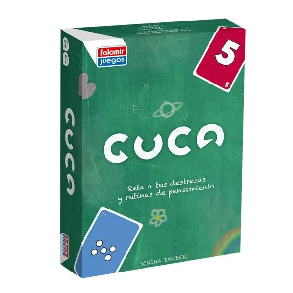 falomir-juegos-guca-5-juego-reunido-de-destreza-y-l-gica image 1