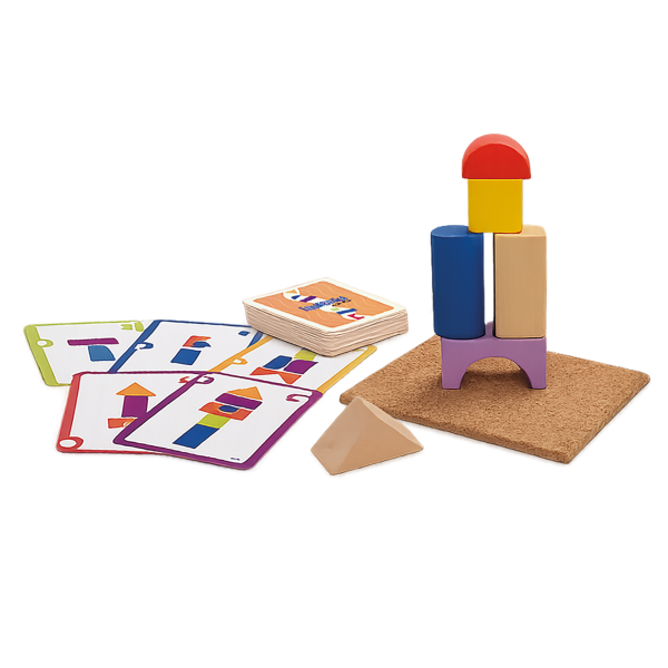 falomir-juegos-equilibrista-class-games-reto-total-equilibrio image 2