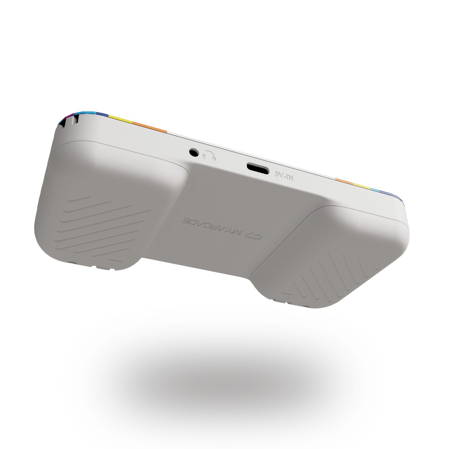 my-arcade-tetris-pocket-player-pro-consola-port-til image 4
