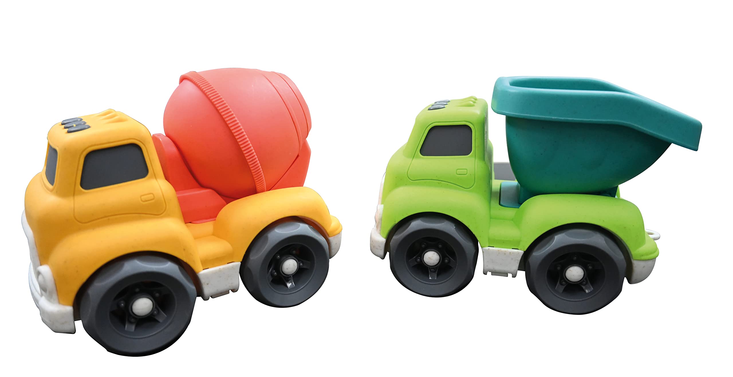 lexibook-bioc04-coches-de-juguete-fibra-de-trigo-14-5-cm image 8