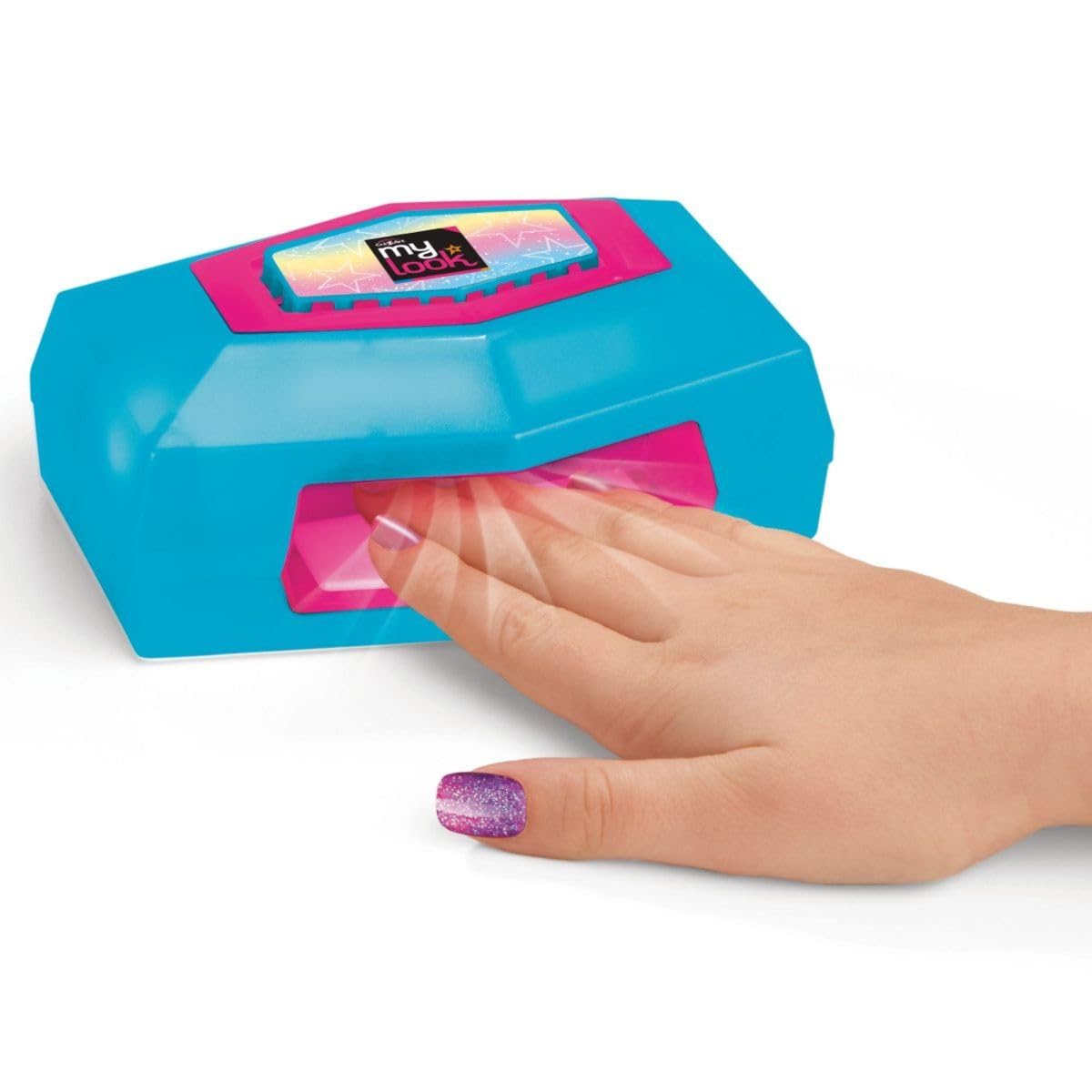 lexibook-crss32-set-de-manicura-y-pedicura-estilo-sal-n-deluxe-rosa-azul image 5