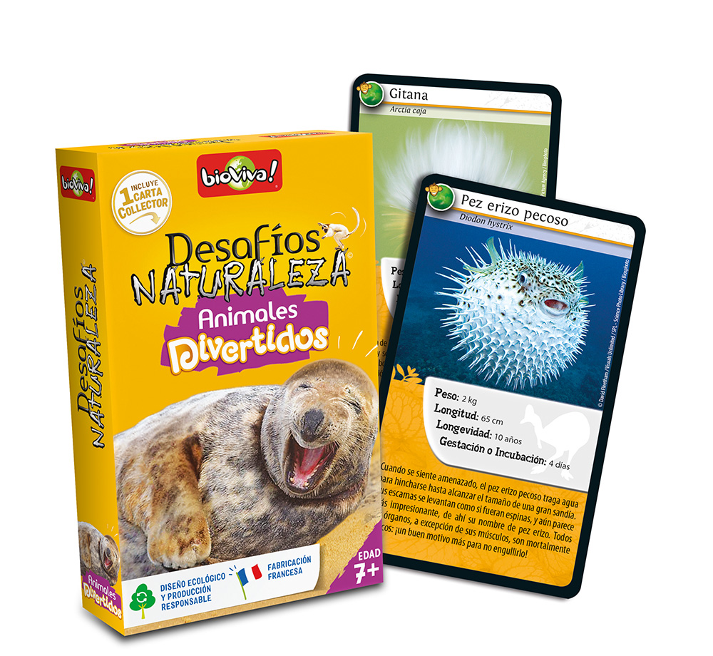 falomir-juegos-desaf-os-naturaleza-animales-divertidos-collector image 4