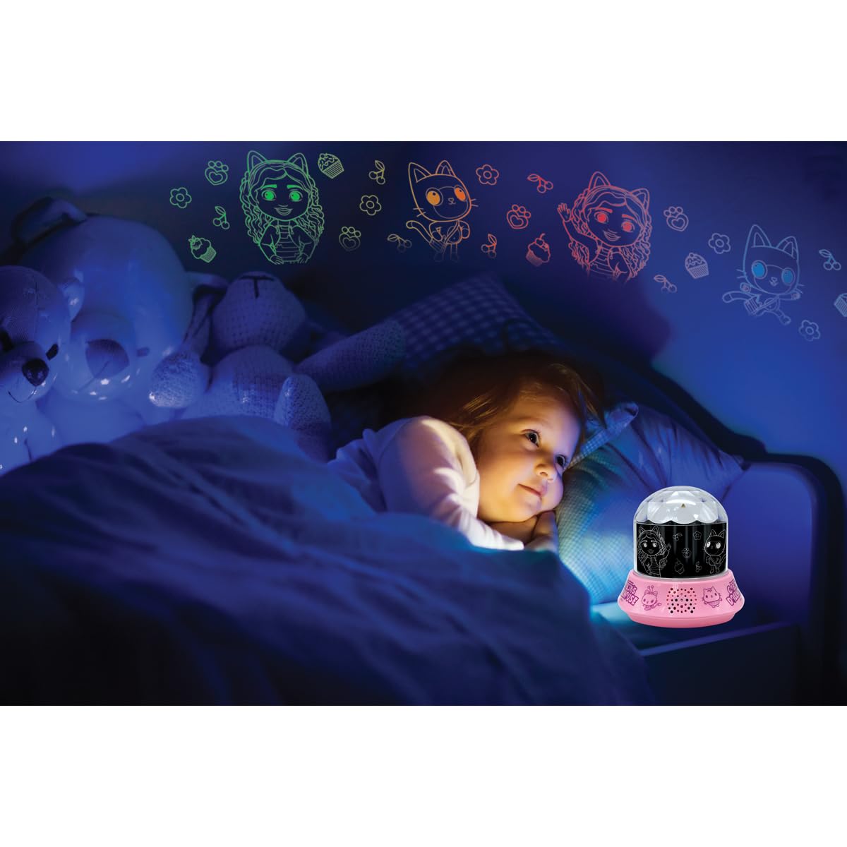 lexibook-la-casa-de-gabby-nlj035gdhlxb-luz-nocturna-proyecci-n image 6