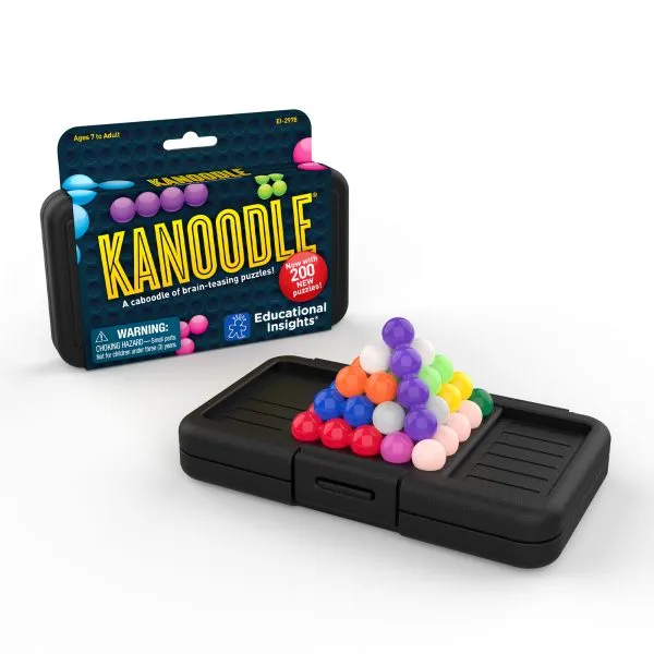 falomir-juegos-kanoodle-juego-de-l-gica-3d image 1