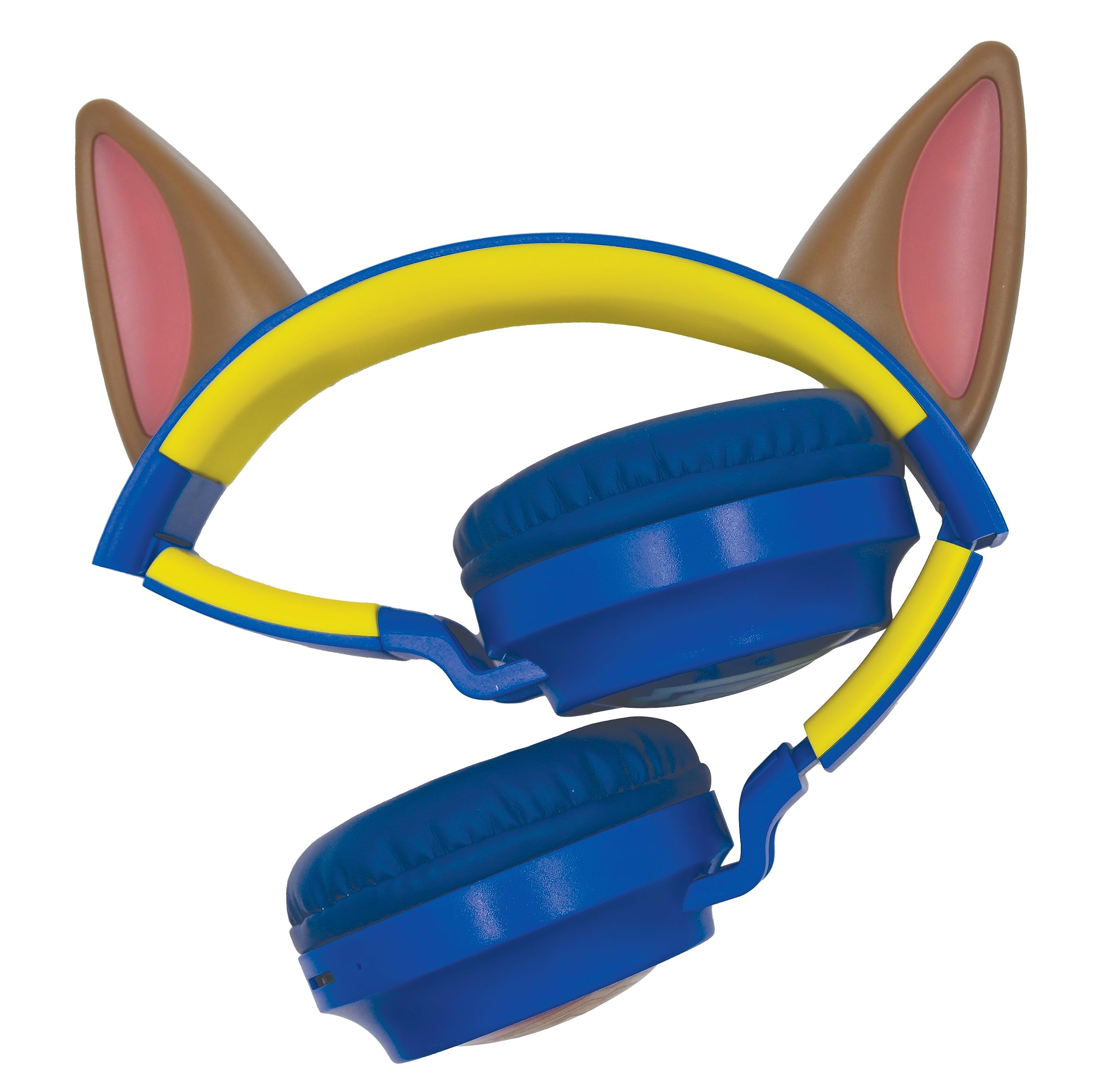 lexibook-patrulla-canina-hpbt015palxb-auriculares-bluetooth-infantiles image 3