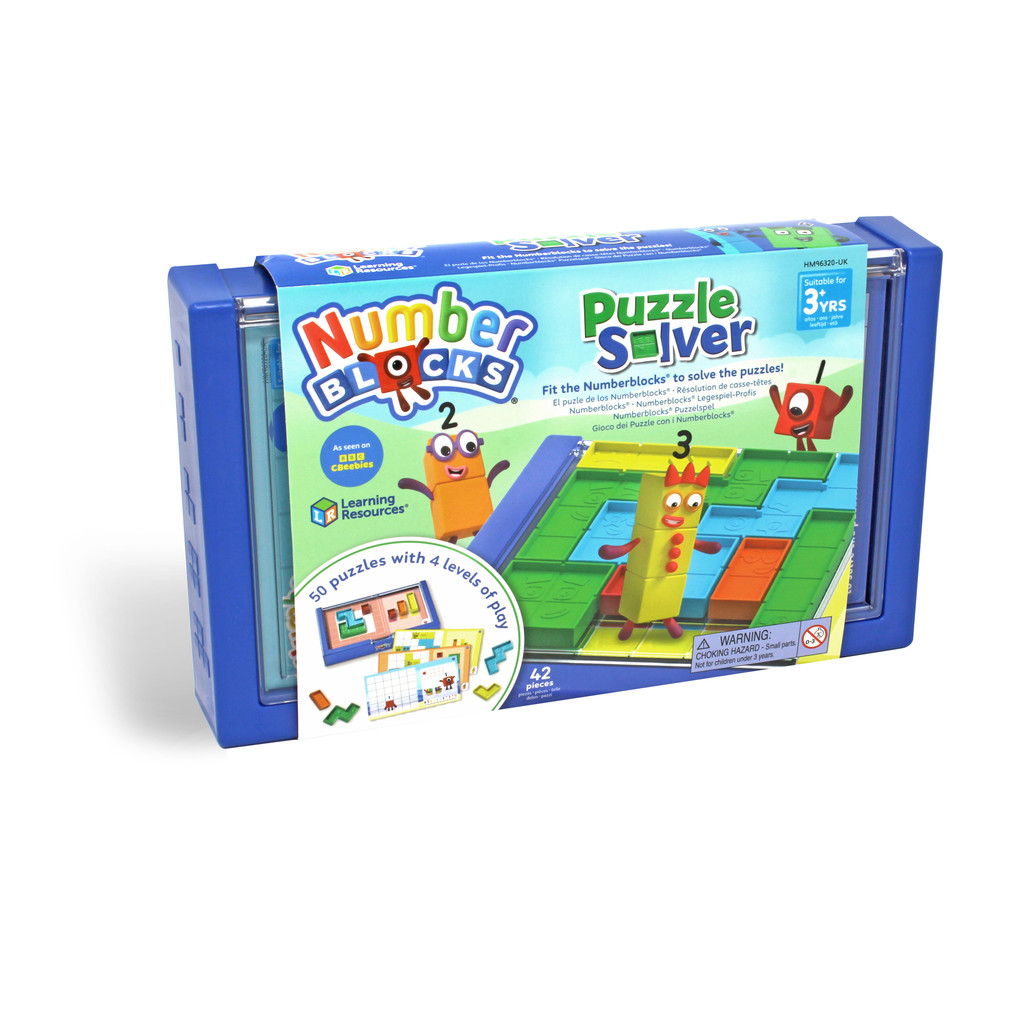 falomir-juegos-numberblocks-puzzle-solver-puzzle-infantil image 2