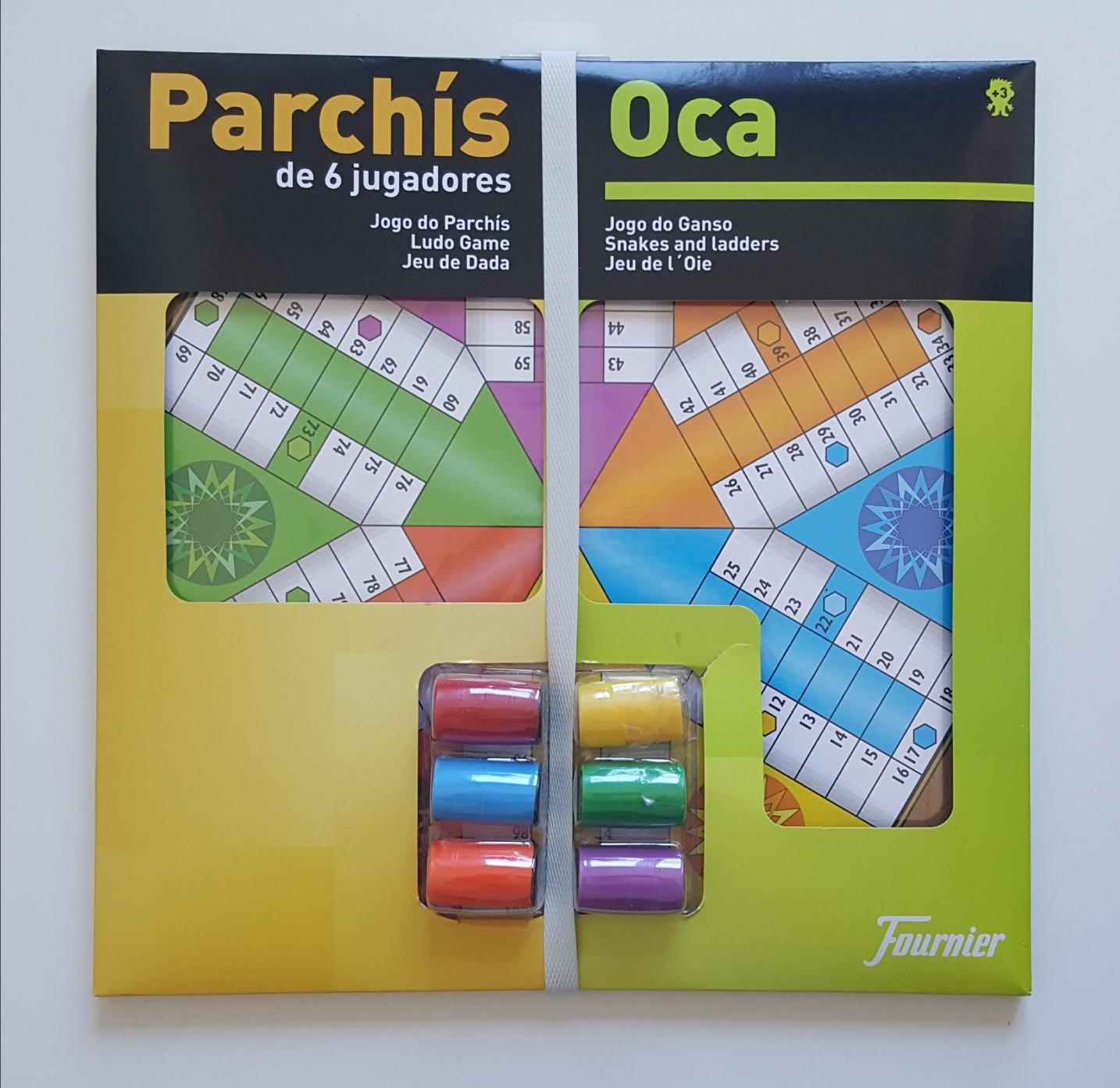 Buen juego clásico