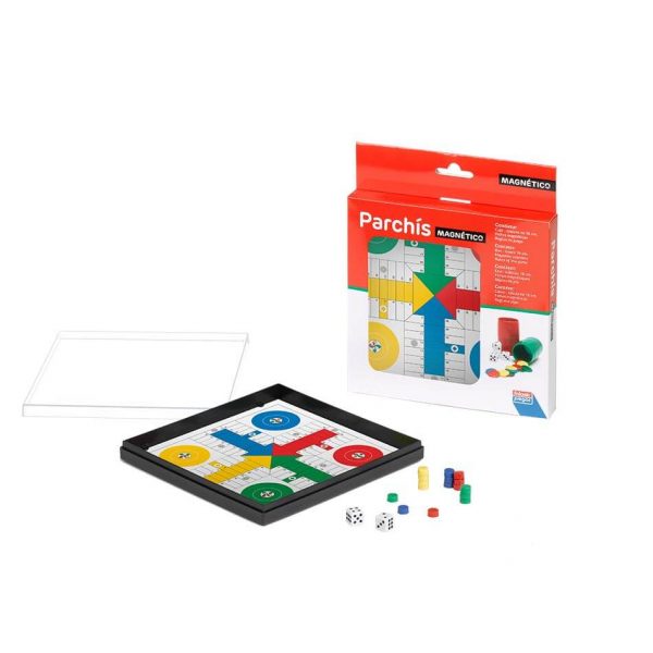 falomir-juegos-parch-s-magn-tico-juego-de-viaje image 2