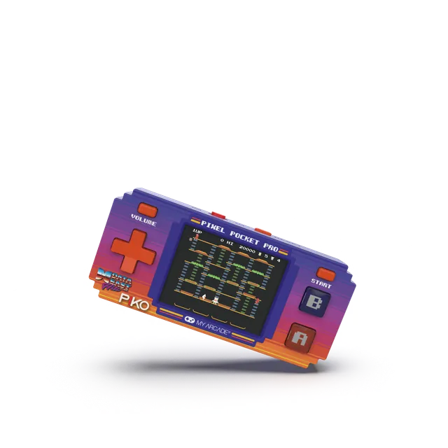 my-arcade-data-east-pixel-pocket-pro image 1