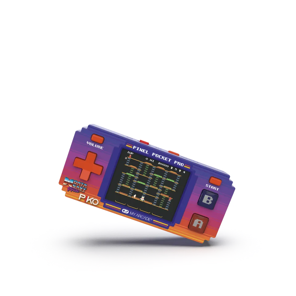 my-arcade-data-east-pixel-pocket-pro image 1