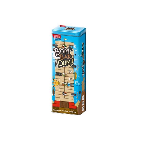 falomir-juegos-bombardum-juego-de-mesa-intelect image 2