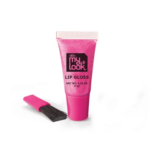 lexibook-estuche-de-maquillaje-con-purpurina-crss23 image 8