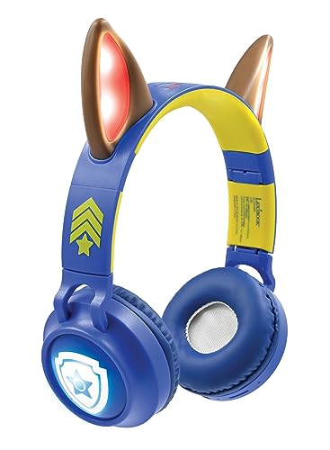 lexibook-patrulla-canina-hpbt015palxb-auriculares-bluetooth-infantiles image 7