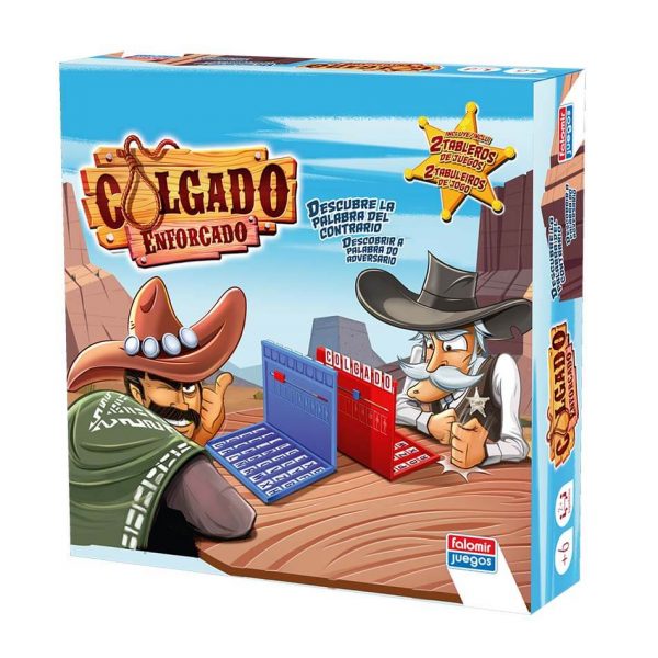falomir-juegos-colgado-juego-de-palabras-cl-sico image 2