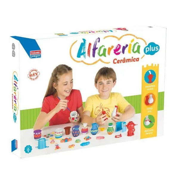 falomir-juegos-alfarer-a-plus-kit-manualidades-para-moldear-y-decorar image 1