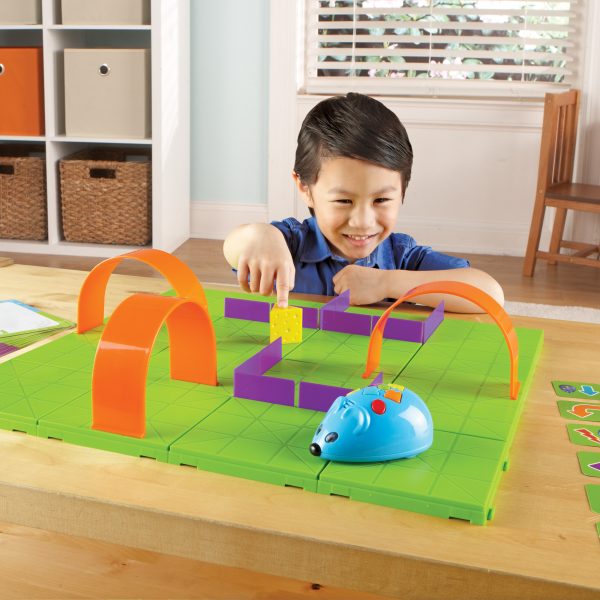 falomir-juegos-code-go-robot-mouse-activity-set-robot-educativo-programable image 5