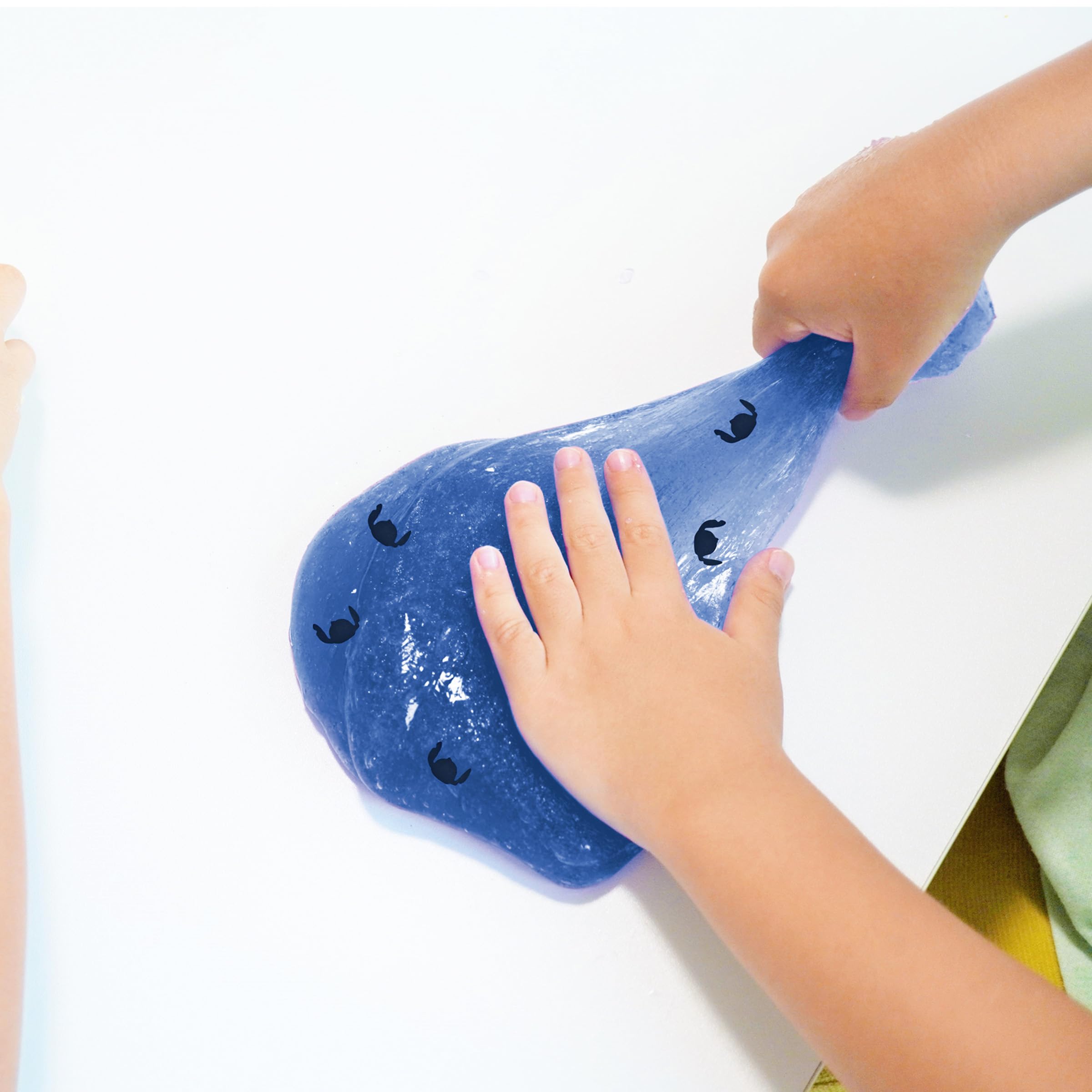 lexibook-stitch-slime-extensible-slim01d-azul image 3
