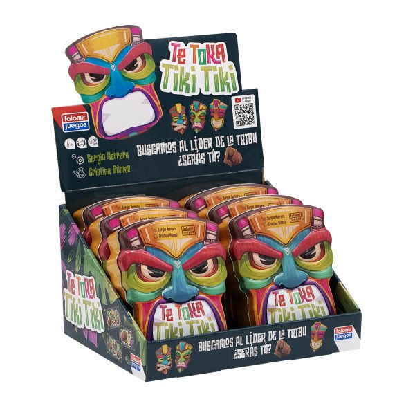 falomir-juegos-te-toka-tiki-tiki-juego-de-mesa-r-pido image 2