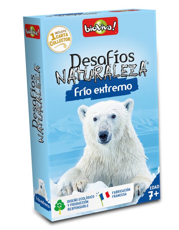 falomir-juegos-desaf-os-naturaleza-fr-o-extremo-collector-juego-de-cartas image 2