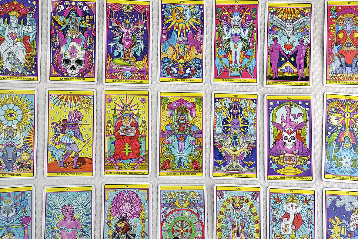 fournier-tarot-el-dios-de-los-tres-baraja-78-cartas image 8