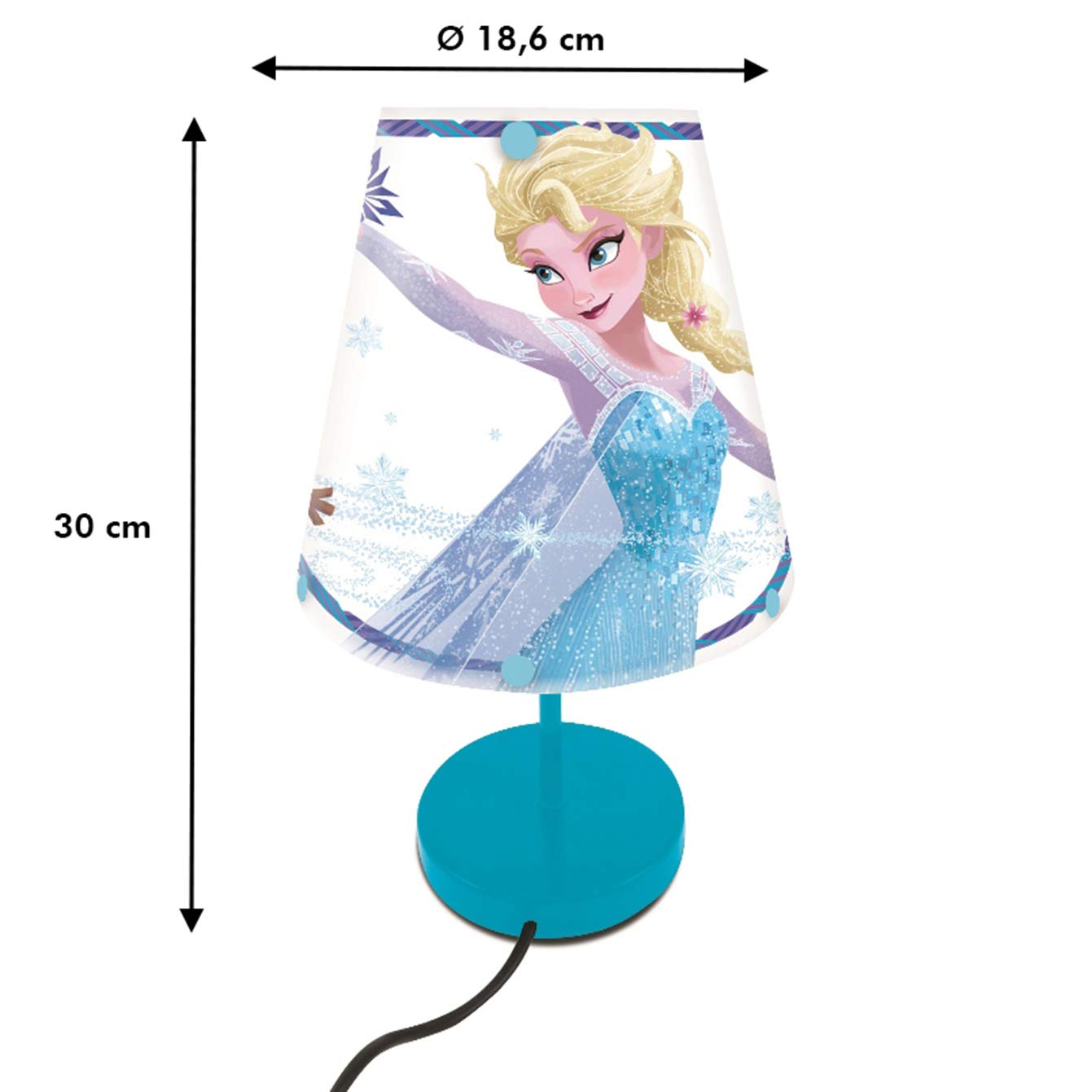 lexibook-lt010fz-l-mpara-de-mesa-frozen-elsa-y-anna-29-cm image 7