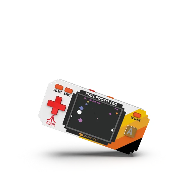 my-arcade-atari-pixel-pocket-pro-consola-port-til image 1