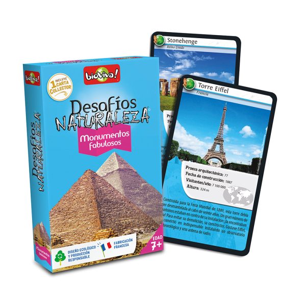 falomir-juegos-desaf-os-naturaleza-monumentos-fabulosos-collector image 1