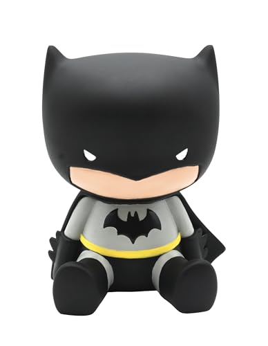 lexibook-batman-luz-nocturna-led-nlj01batlxb image 8