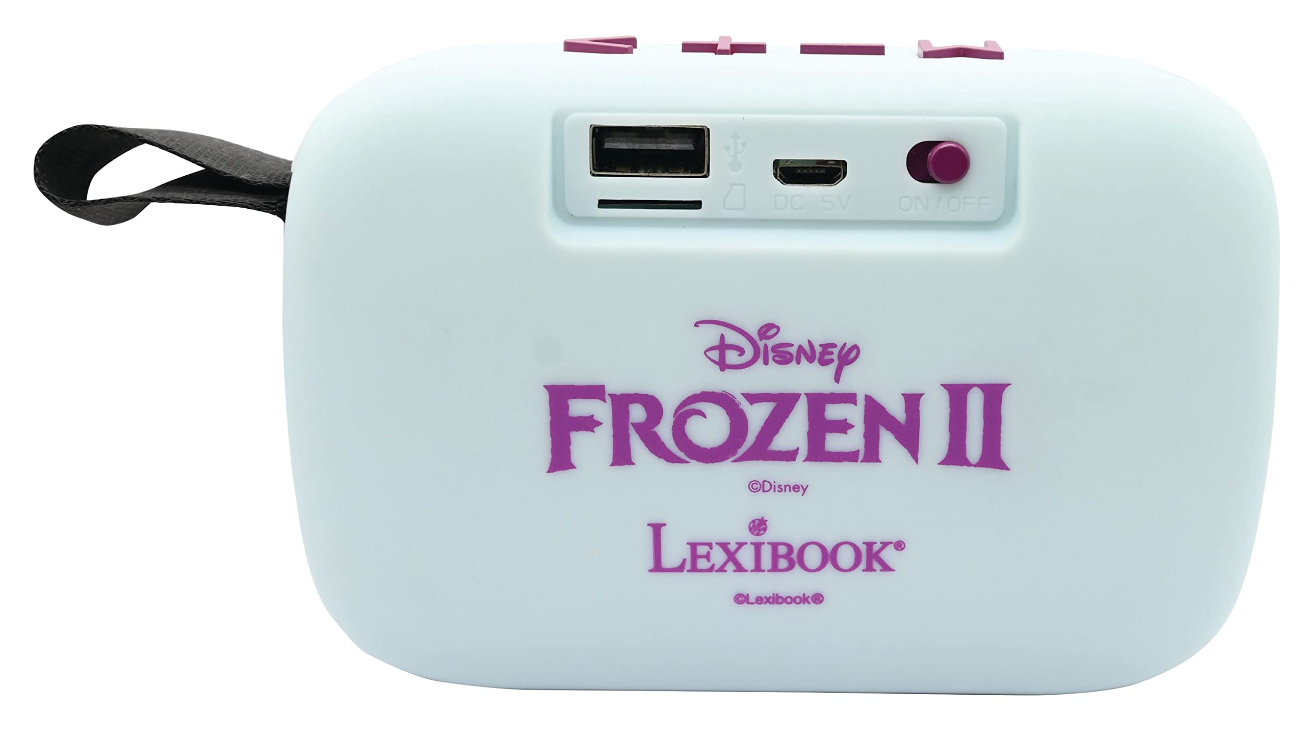 lexibook-bt018fz-altavoz-bluetooth-port-til-frozen image 5