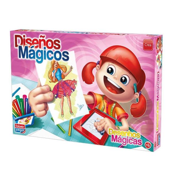 falomir-juegos-dise-os-m-gicos-kit-de-alfarer-a-infantil image 2
