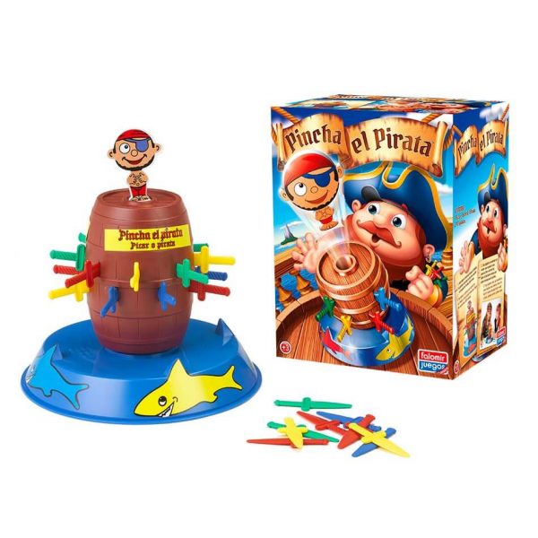 falomir-juegos-pincha-el-pirata-juego-de-mesa-familiar image 3