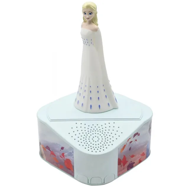 lexibook-frozen-btd80fz-altavoz-bluetooth-iluminado image 1
