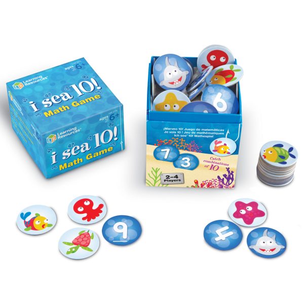 falomir-juegos-i-sea-10-math-game-juego-de-mesa-de-matem-ticas image 3