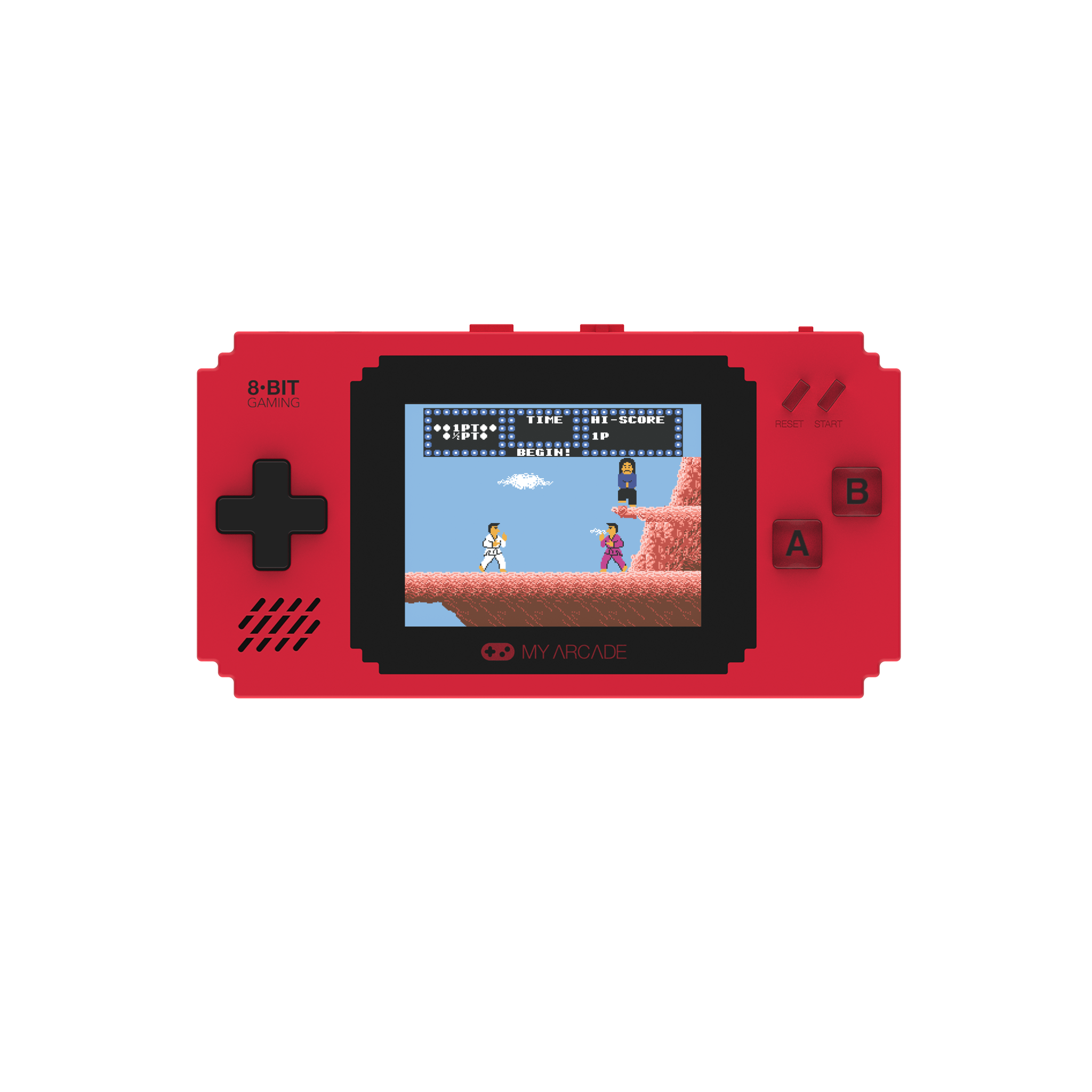 my-arcade-pixel-player-data-east-consola-port-til-300-juegos image 2