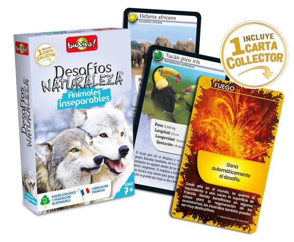 falomir-juegos-desaf-os-naturaleza-animales-inseparables-collector image 3