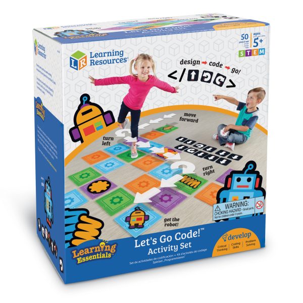 falomir-juegos-let-s-go-code-activity-set-juego-de-programaci-n image 1