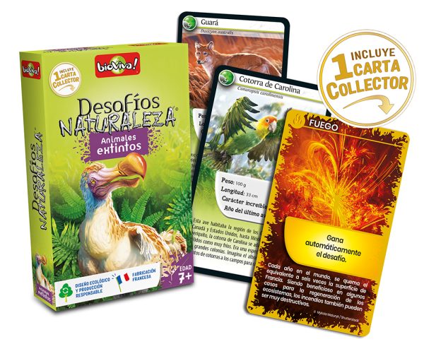 falomir-juegos-desaf-os-naturaleza-animales-extintos-collector image 3